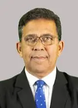 Foto oficial de Marcos Couto Repórter (TSE)