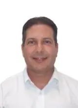 Foto oficial de Marcos Franco (TSE)