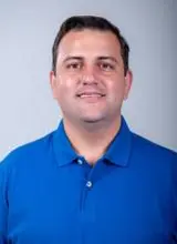 Foto oficial de Marcos Oliveira (TSE)