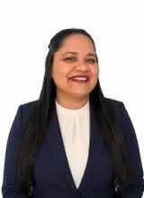 Foto oficial de Maria Salvador (TSE)