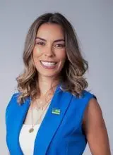 Foto oficial de Mariana Dantas (TSE)