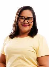 Foto oficial de Mariana Servente (TSE)