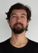 Foto oficial de Mateus Henriques (TSE)
