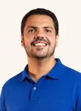 Foto oficial de Matheus Corrêa (TSE)