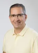 Foto oficial de Mendonça Prado (TSE)