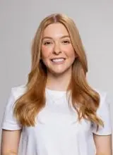 Foto oficial de Moana Valadares (TSE)