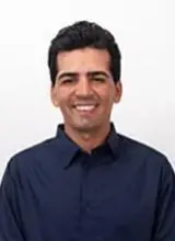 Foto oficial de Nalldo Amaro (TSE)