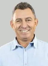 Foto oficial de Nego do Matuto (TSE)