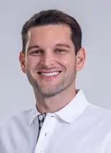 Foto oficial de Neto Batalha (TSE)