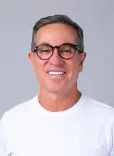 Foto oficial de Nitinho (TSE)