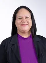 Foto oficial de Nivalda Gonçalves (TSE)