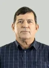 Foto oficial de Nivaldo da Bala (TSE)