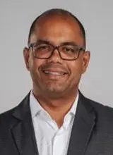 Foto oficial de Norberto Pinto (TSE)