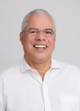 Foto oficial de Padre Inaldo (TSE)