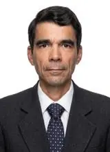 Foto oficial de Pastor Alexandre (TSE)