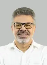 Foto oficial de Pastor Jadson Alves (TSE)