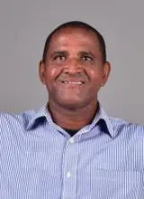 Foto oficial de Pastor Marcos (TSE)