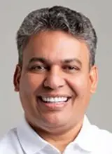 Foto oficial de Pato Maravilha (TSE)