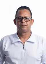 Foto oficial de Pr. Daniel Oliveira (TSE)