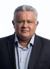 Foto oficial de Pr. Zé Carlos Vieira (TSE)
