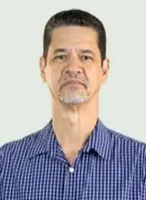 Foto oficial de Prof. David Soares (TSE)