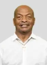 Foto oficial de Professor Bonfim (TSE)