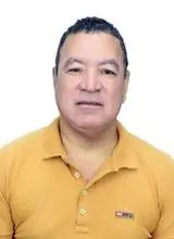 Foto oficial de Professor Chicao (TSE)