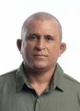 Foto oficial de Professor Eduardo Pitbull (TSE)