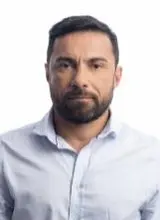 Foto oficial de Professor Genilton Góis (TSE)