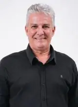 Foto oficial de Professor Luciano (TSE)