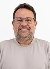 Foto oficial de Professor Otávio Sales (TSE)