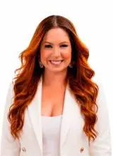 Foto oficial de Renatinha (TSE)