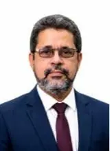 Foto oficial de Ricardo Ribeiro da Energia (TSE)