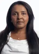 Foto oficial de Rita da Saúde (TSE)