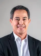 Foto oficial de Robson Viana (TSE)