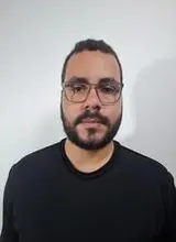 Foto oficial de Rodrigo Santos (TSE)