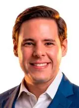Foto oficial de Rodrigo Valadares (TSE)