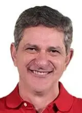 Foto oficial de Rogerio Carvalho (TSE)