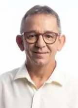 Foto oficial de Ronadson Alves (TSE)