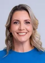 Foto oficial de Samira Daud (TSE)
