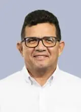 Foto oficial de Sargento M. Filho (TSE)