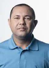 Foto oficial de Sargento Silvio (TSE)