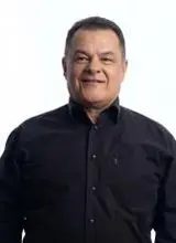 Foto oficial de Sergio da Graças (TSE)