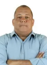 Foto oficial de SGT Alex Lima (TSE)