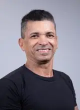 Foto oficial de SGT Naldinho (TSE)