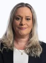 Foto oficial de Sheila Matos (TSE)