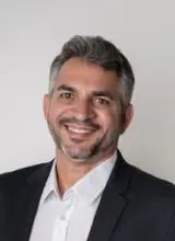 Foto oficial de Sidiclei Fonseca (TSE)
