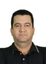Foto oficial de Sidney Rocha (TSE)