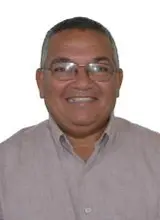Foto oficial de Souza da Enfermagem (TSE)