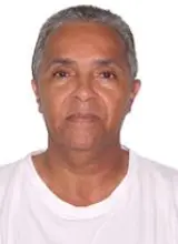 Foto oficial de Tadeu Taxista (TSE)
